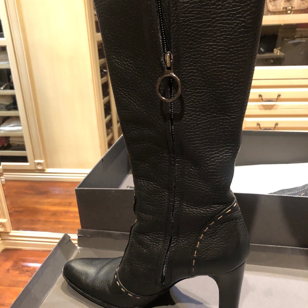 Fendi boots